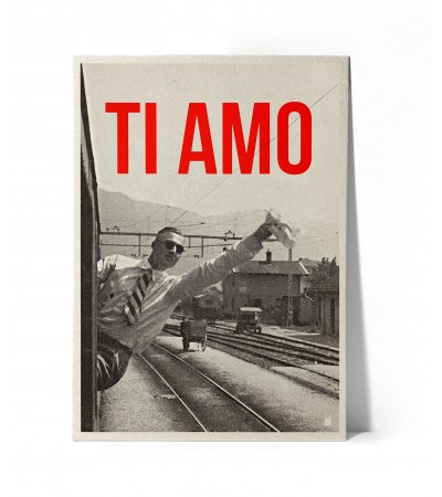 TI AMO