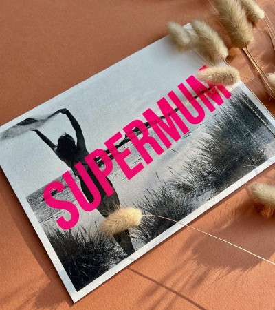 SUPERMUM