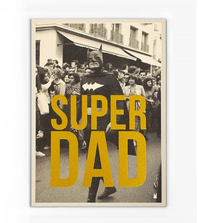 SUPERDAD
