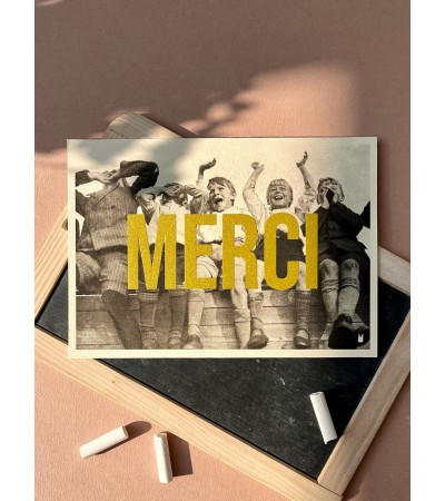MERCI 2