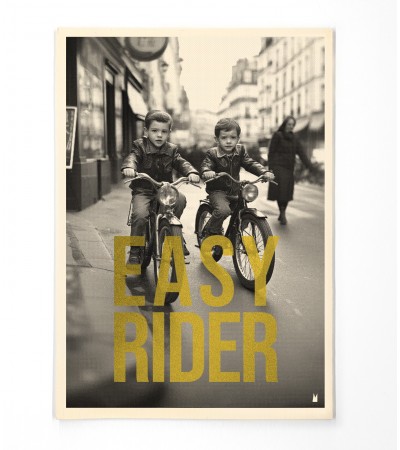 EASY RIDER