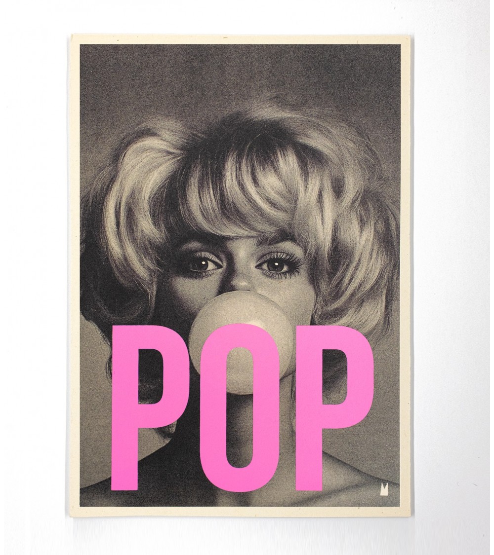 POP POP