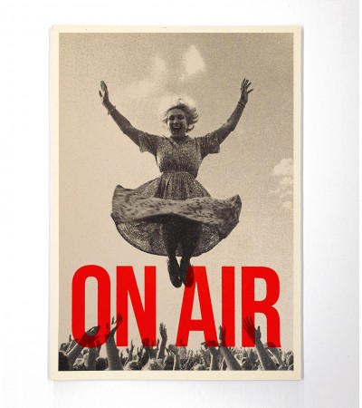 ON AIR