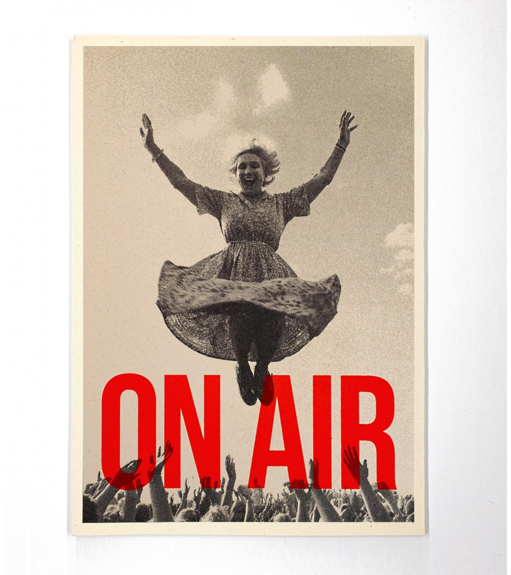 ON AIR