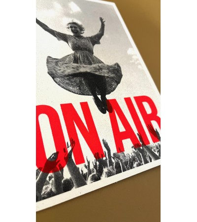 ON AIR