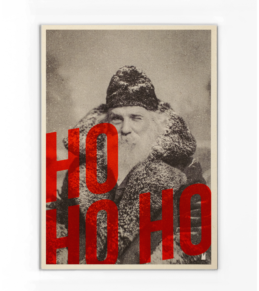 HO HO HO