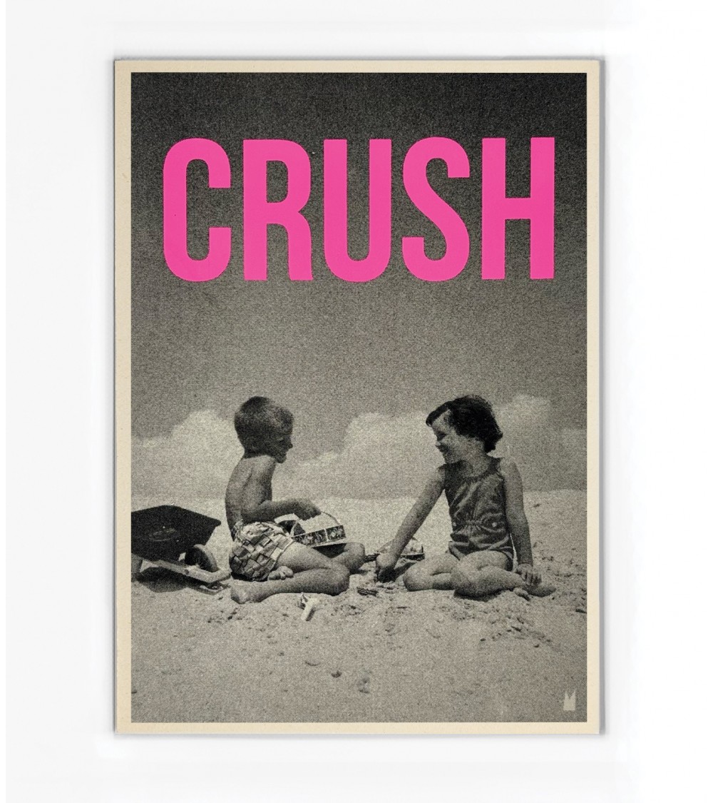 CRUSH