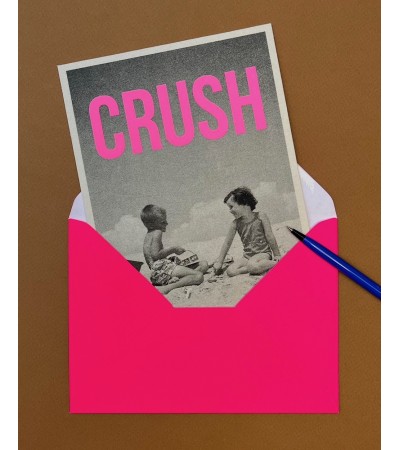 CRUSH
