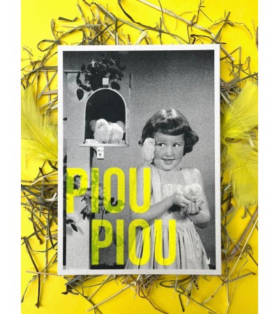 PIOU PIOU