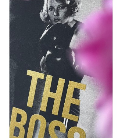 THE BOSS