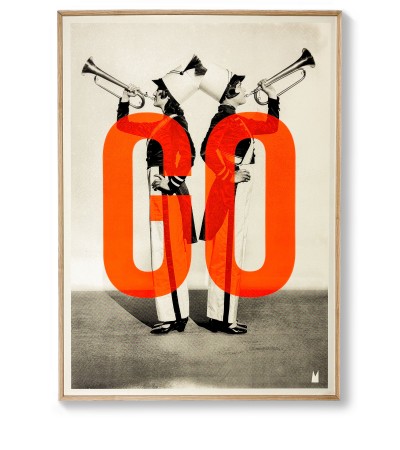 AFFICHE GO