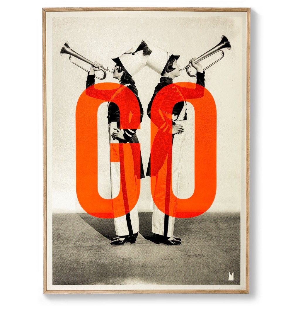 POSTER GO