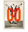 POSTER GO