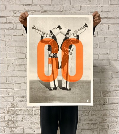 POSTER GO