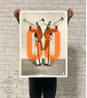 POSTER GO