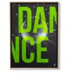 POSTER DANCE
