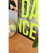 POSTER DANCE