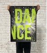 POSTER DANCE