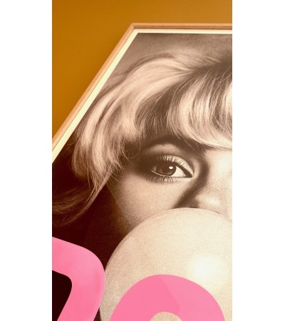 POSTER POP