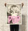 POSTER POP