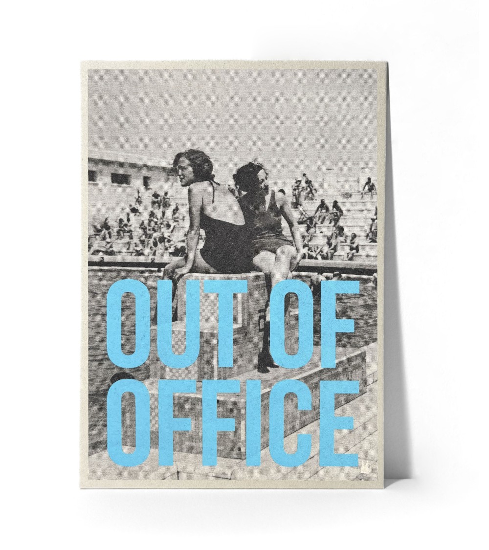 OUT OF OFFICE