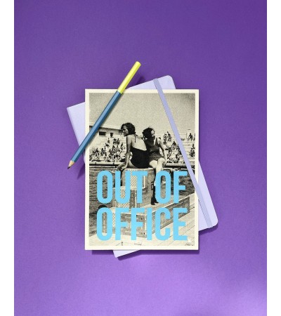 OUT OF OFFICE