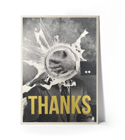 THANKS