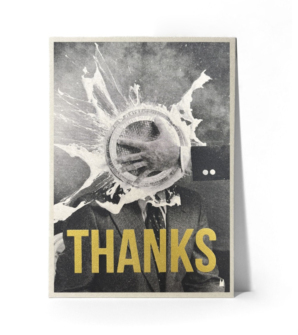 THANKS