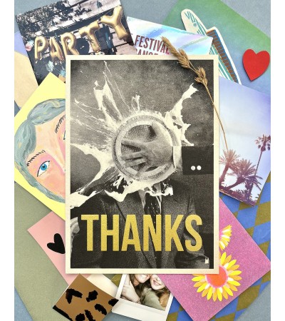 THANKS