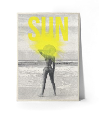 SUN Rehaussée