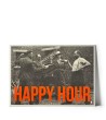 HAPPY HOUR