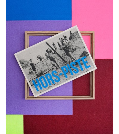 HORS PISTE