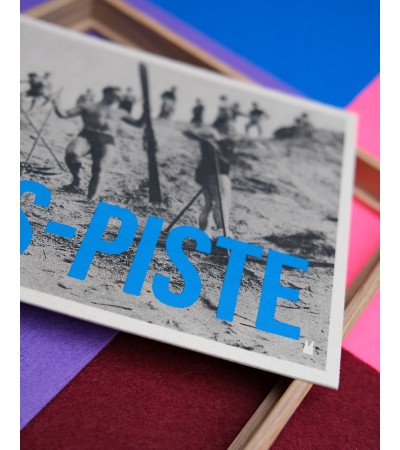 HORS PISTE